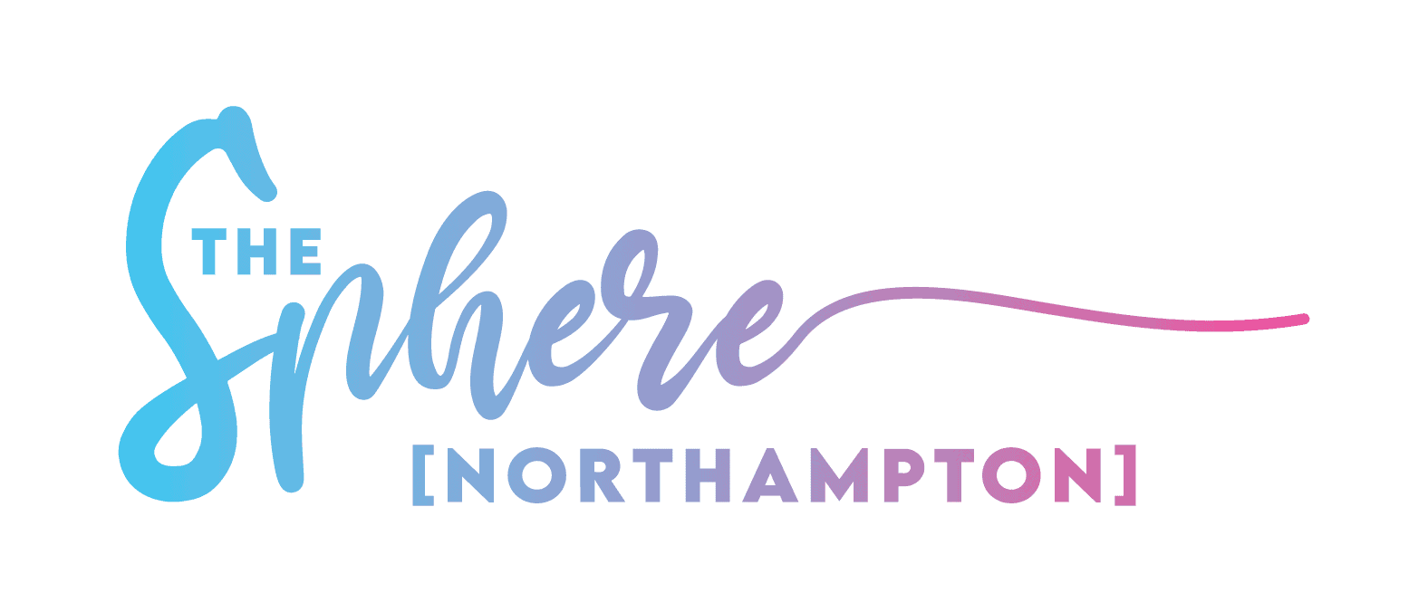 The Sphere Northampton logo